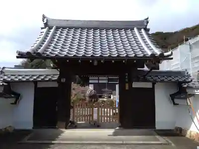 開善院(岐阜県)