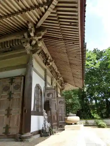 雲樹寺のその他建物