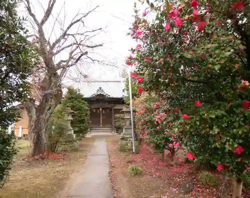 徳川東照宮(群馬県)