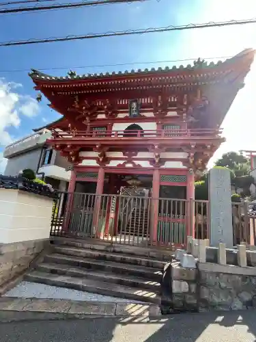 萬年寺(広島県)