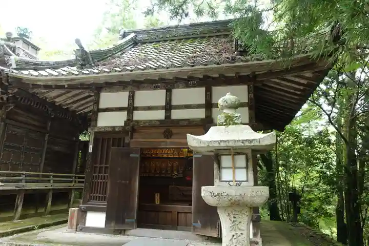 石山寺の末社・摂社