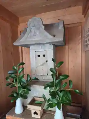 十二神社(神奈川県)