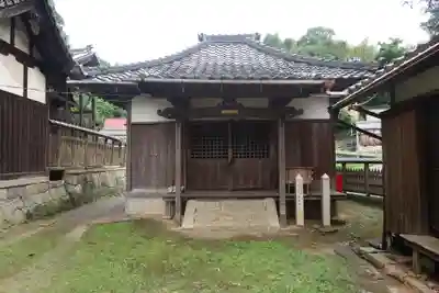 杵築神社のその他建物