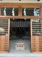 大山阿夫利神社(神奈川県)