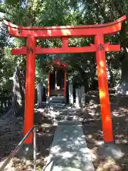 林神社(兵庫県)