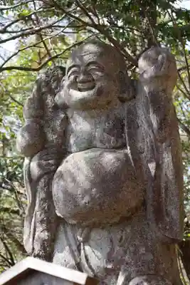 阿賀神社(滋賀県)