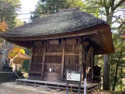 西明寺(栃木県)
