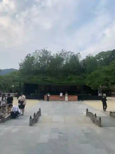 太宰府天満宮(福岡県)