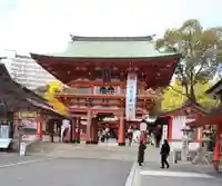 生田神社(兵庫県)