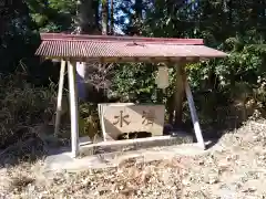 神明社(愛知県)