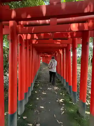 清洲山王宮　日吉神社(愛知県)