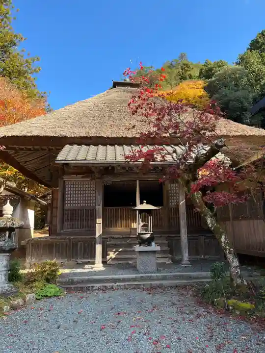 岩滝寺(兵庫県)