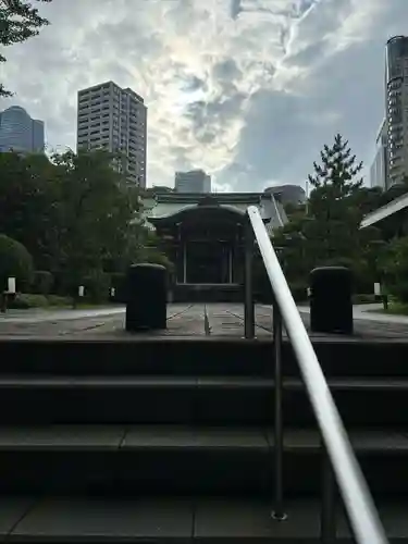青松寺(東京都)