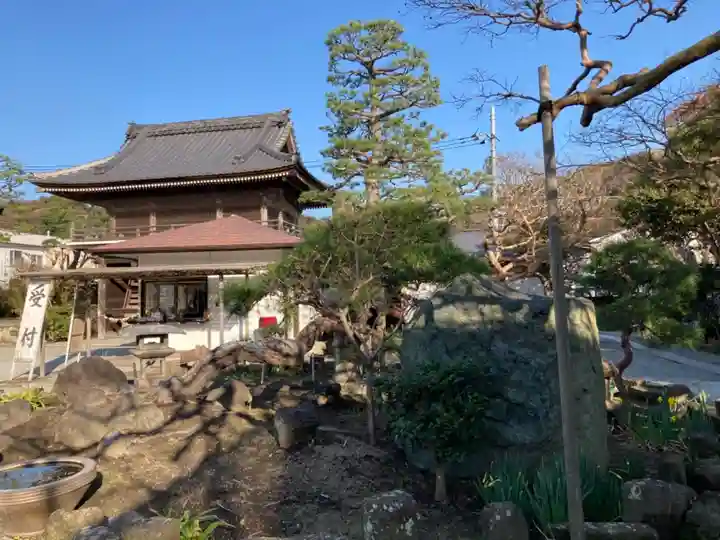 本覚寺のその他建物