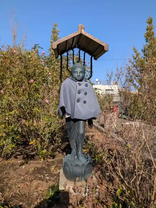 福蔵院(東京都)