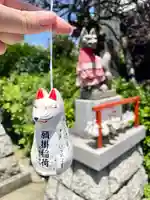 成田山川越別院(埼玉県)