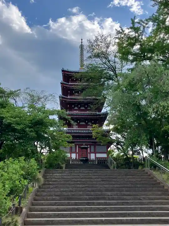 本土寺(千葉県)