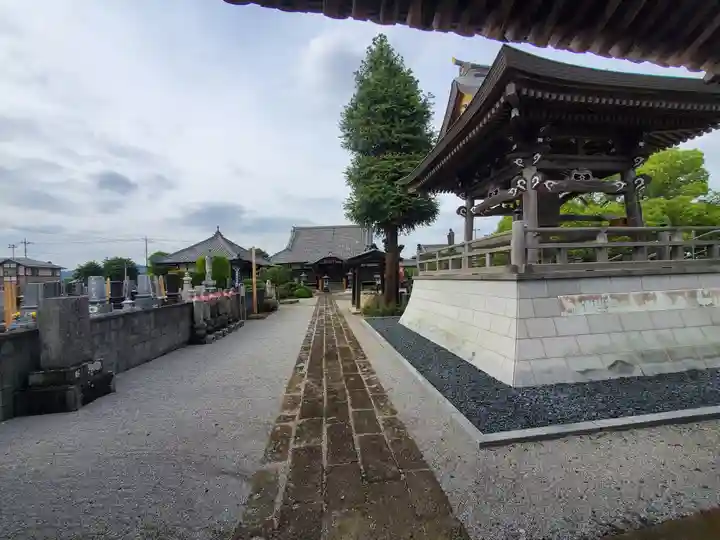 長福寺福寿院(栃木県)
