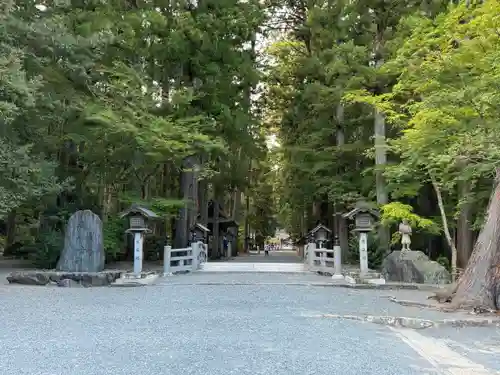 小國神社(静岡県)