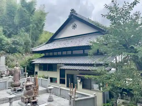 惣善寺(福島県)