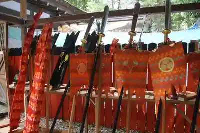 御蔭神社(京都府)