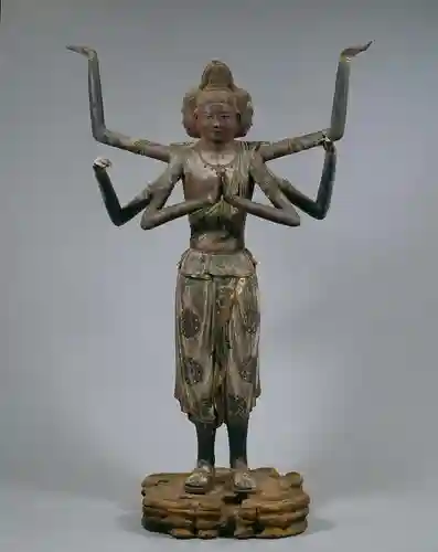 興福寺 南円堂(奈良県)