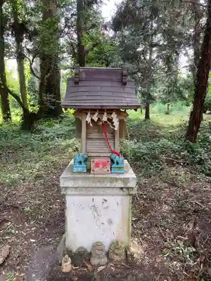 春日神社(茨城県)