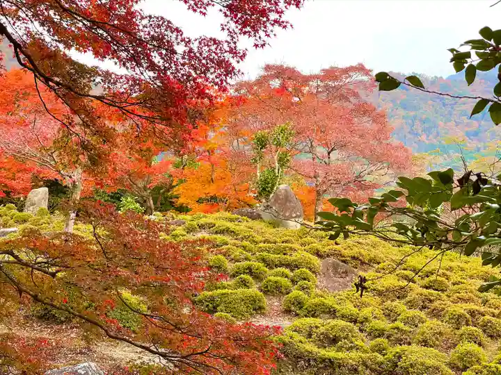 永源寺(滋賀県)