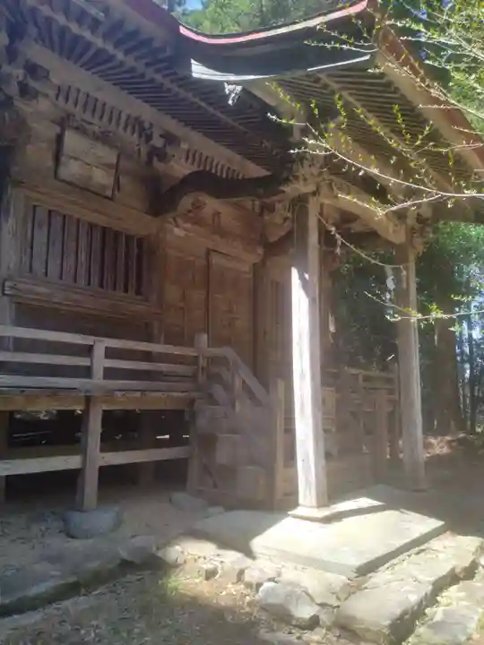 光明院(宮城県)