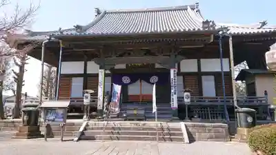 稱名寺の本殿・本堂