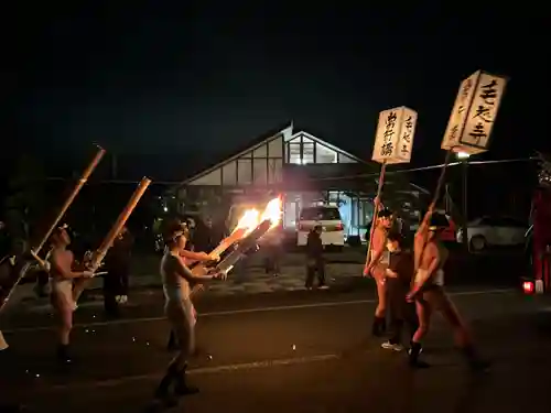 毛越寺(岩手県)