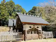 山口大神宮(山口県)