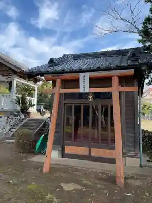 稲荷神社(長崎県)