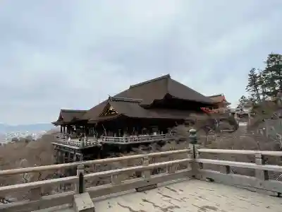 清水寺(京都府)