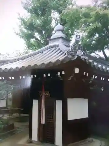 来迎堂 新善光寺のその他建物