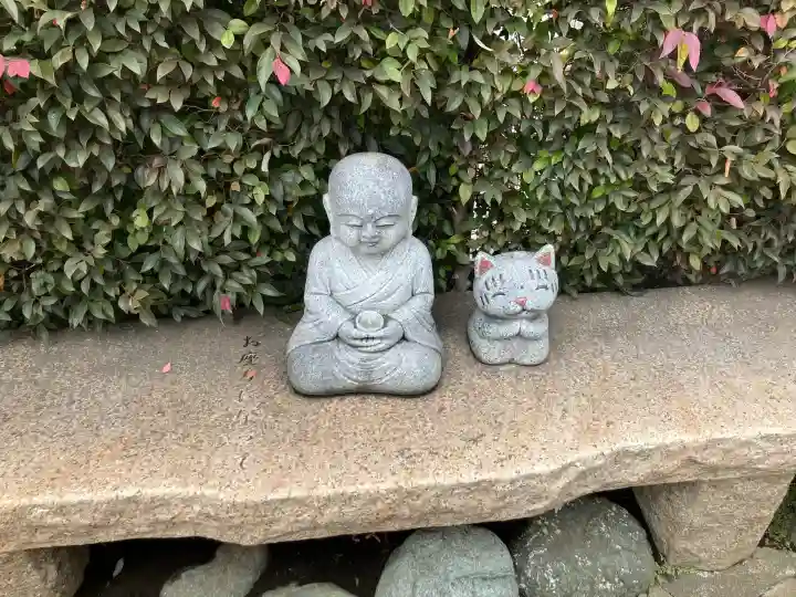 光永寺(神奈川県)