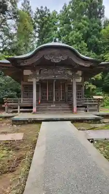 普談寺(新潟県)