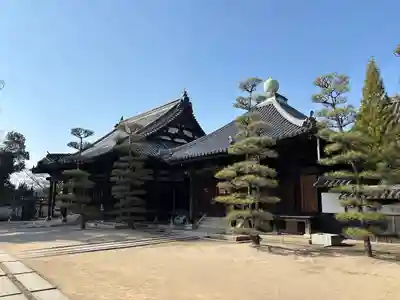 観龍寺(岡山県)