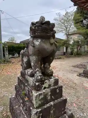 三春天満宮(福岡県)