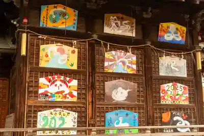 疋野神社(熊本県)