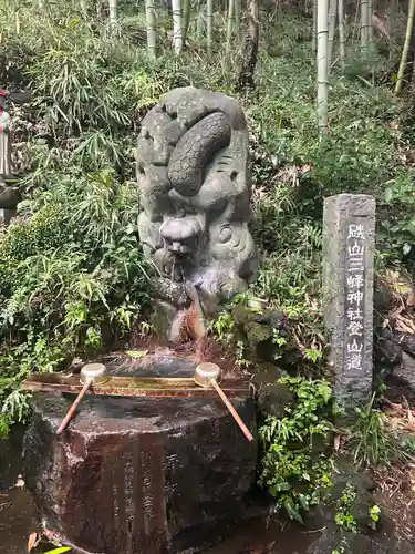 磯山弁財天(栃木県)