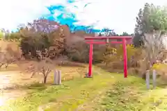 熊野神社(宮城県)