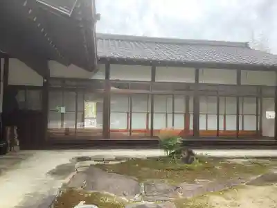 玉龍寺(岐阜県)