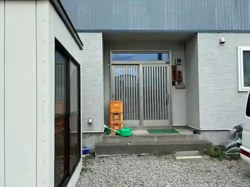 大天満神社(北海道)