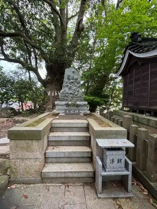 西養寺(石川県)