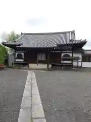 圓照寺(埼玉県)