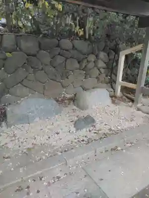 鎌倉宮のその他建物