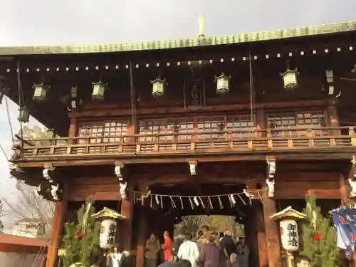 石切劔箭神社のその他建物