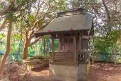 船岡明神社(宮城県)