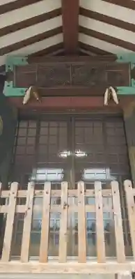 高砂神社(東京都)